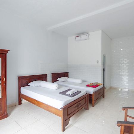Sdk Homestay Uluwatu Eksteriør billede
