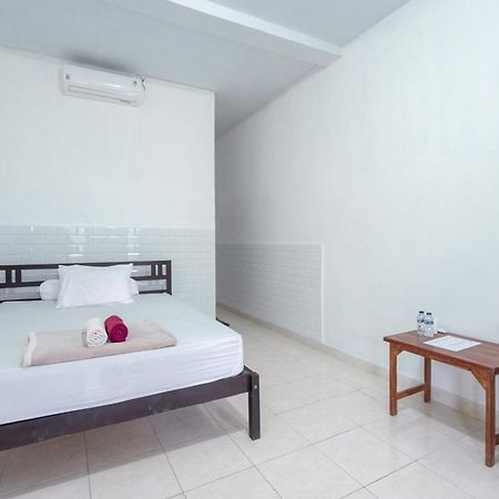 Sdk Homestay Uluwatu Eksteriør billede