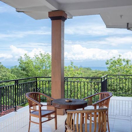 Sdk Homestay Uluwatu Eksteriør billede