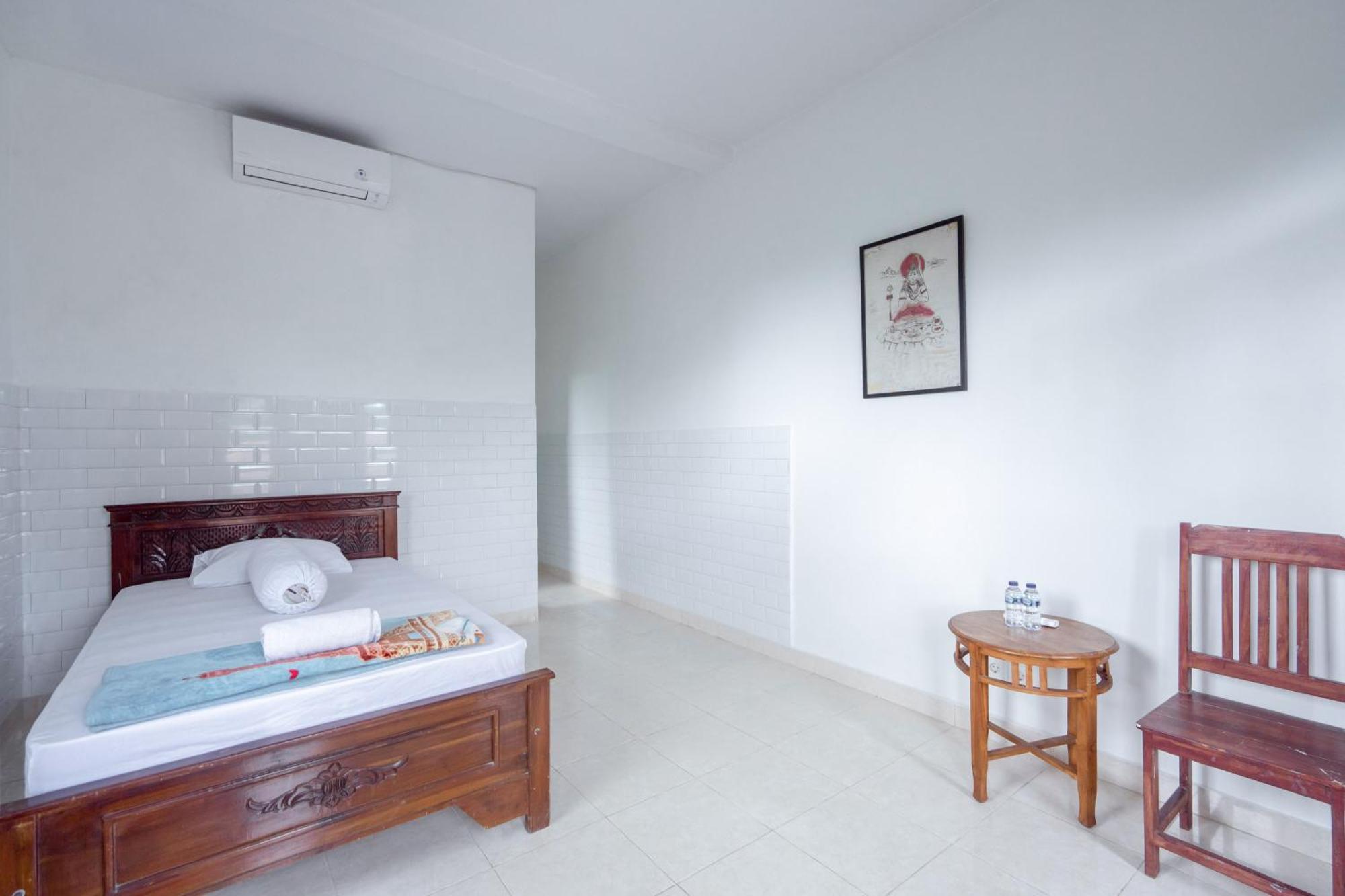 Sdk Homestay Uluwatu Eksteriør billede