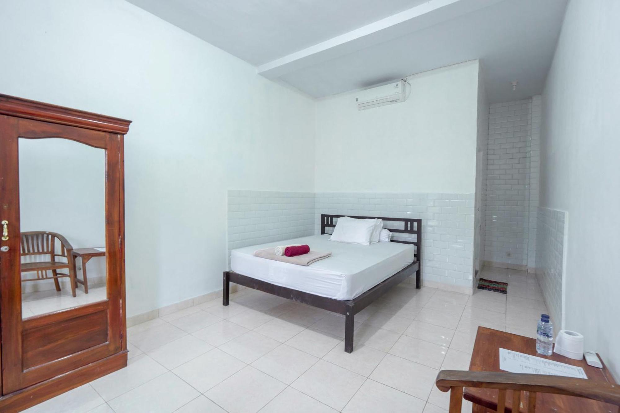 Sdk Homestay Uluwatu Eksteriør billede