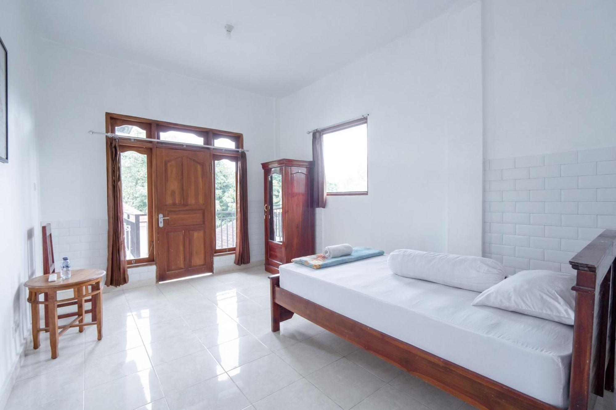 Sdk Homestay Uluwatu Eksteriør billede