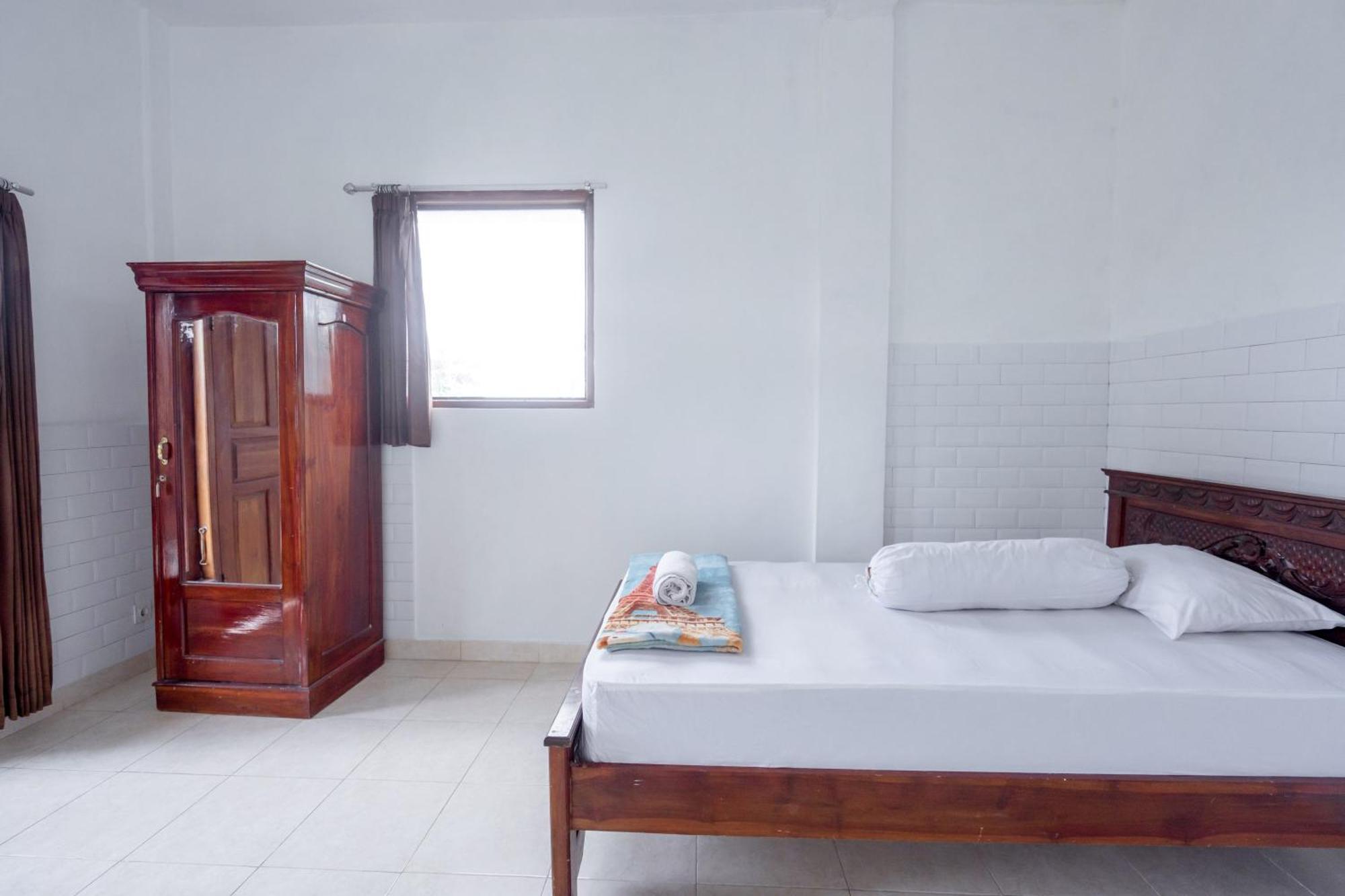 Sdk Homestay Uluwatu Eksteriør billede
