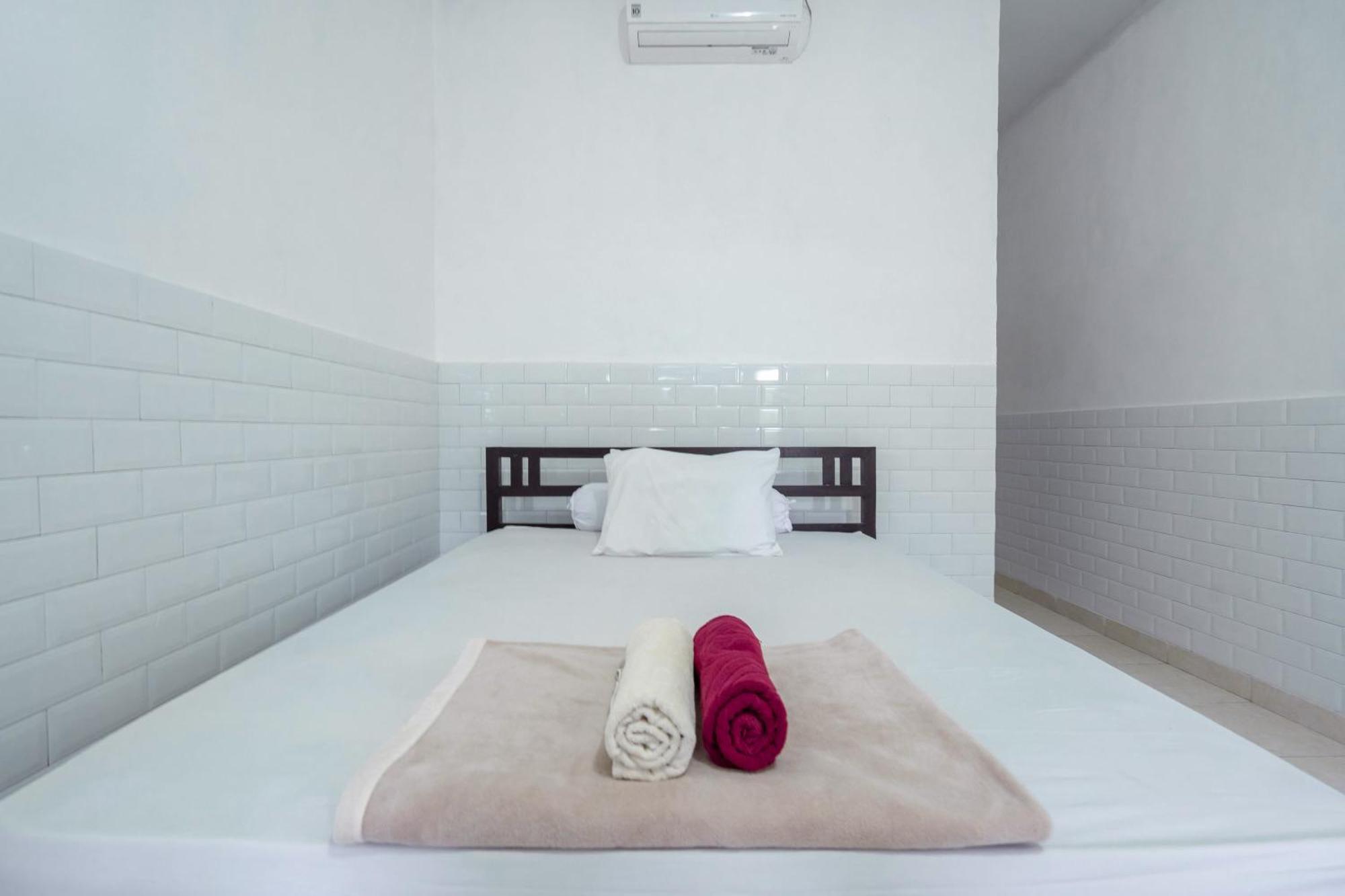 Sdk Homestay Uluwatu Eksteriør billede