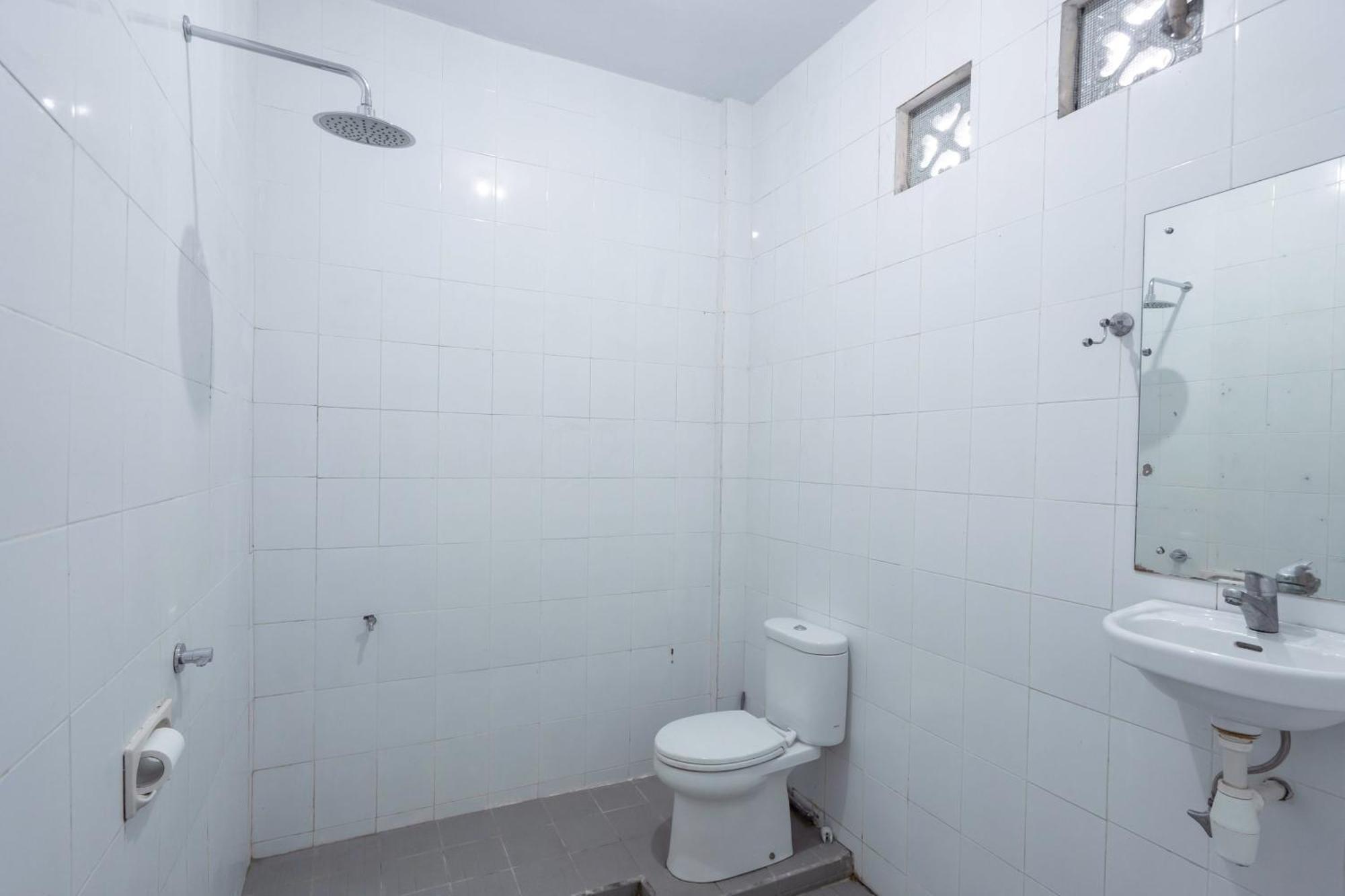 Sdk Homestay Uluwatu Eksteriør billede