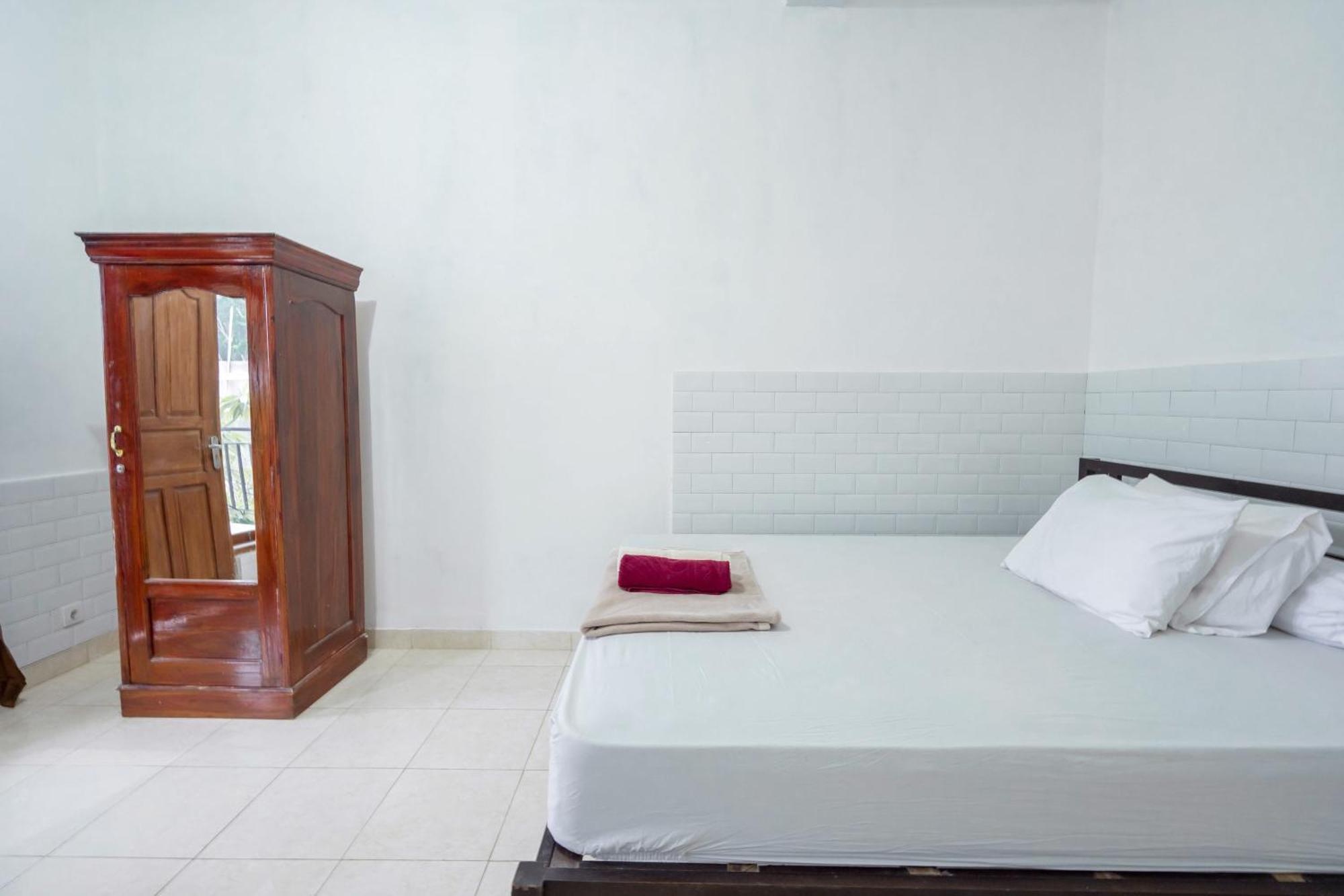Sdk Homestay Uluwatu Eksteriør billede