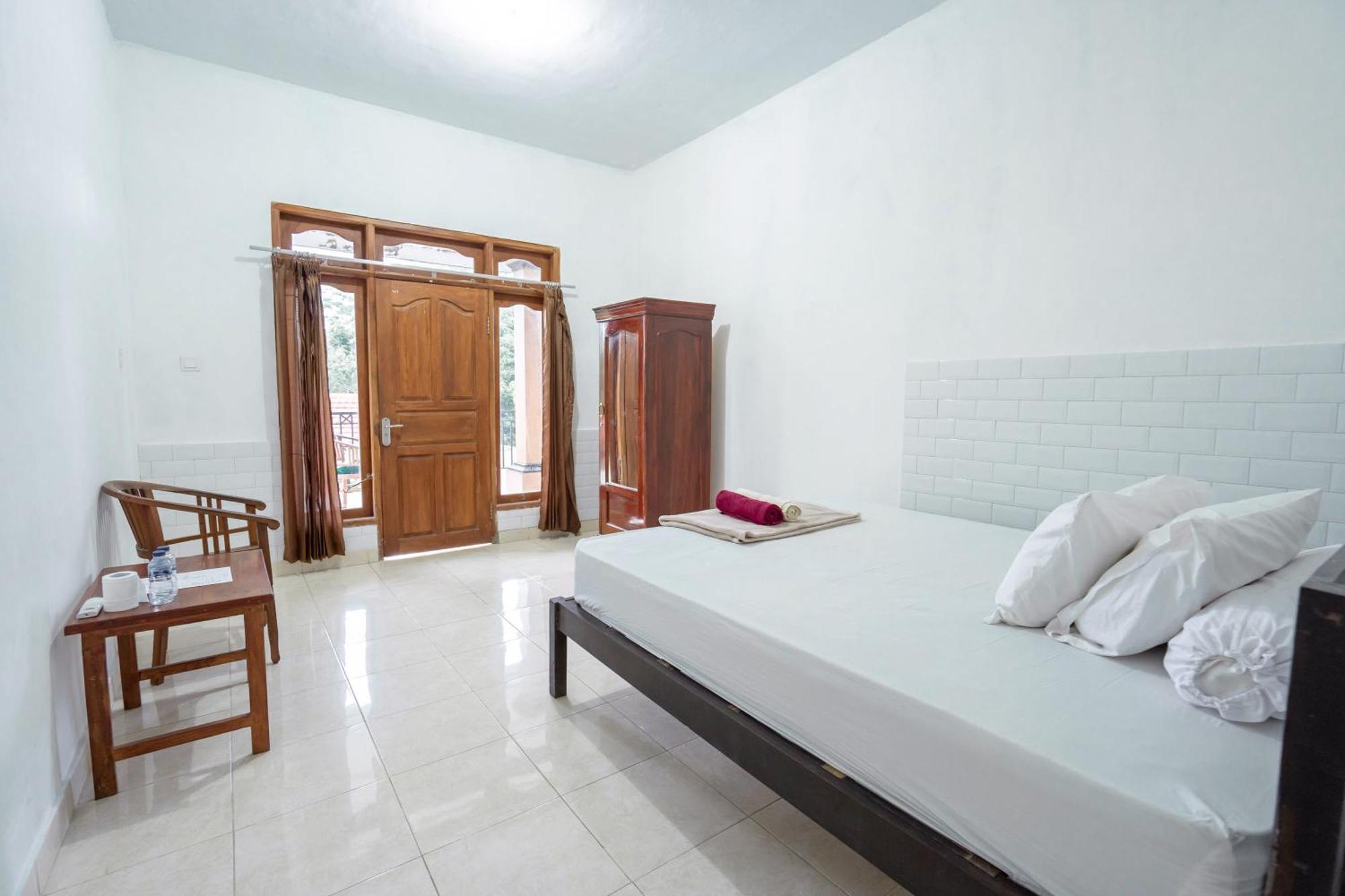 Sdk Homestay Uluwatu Eksteriør billede