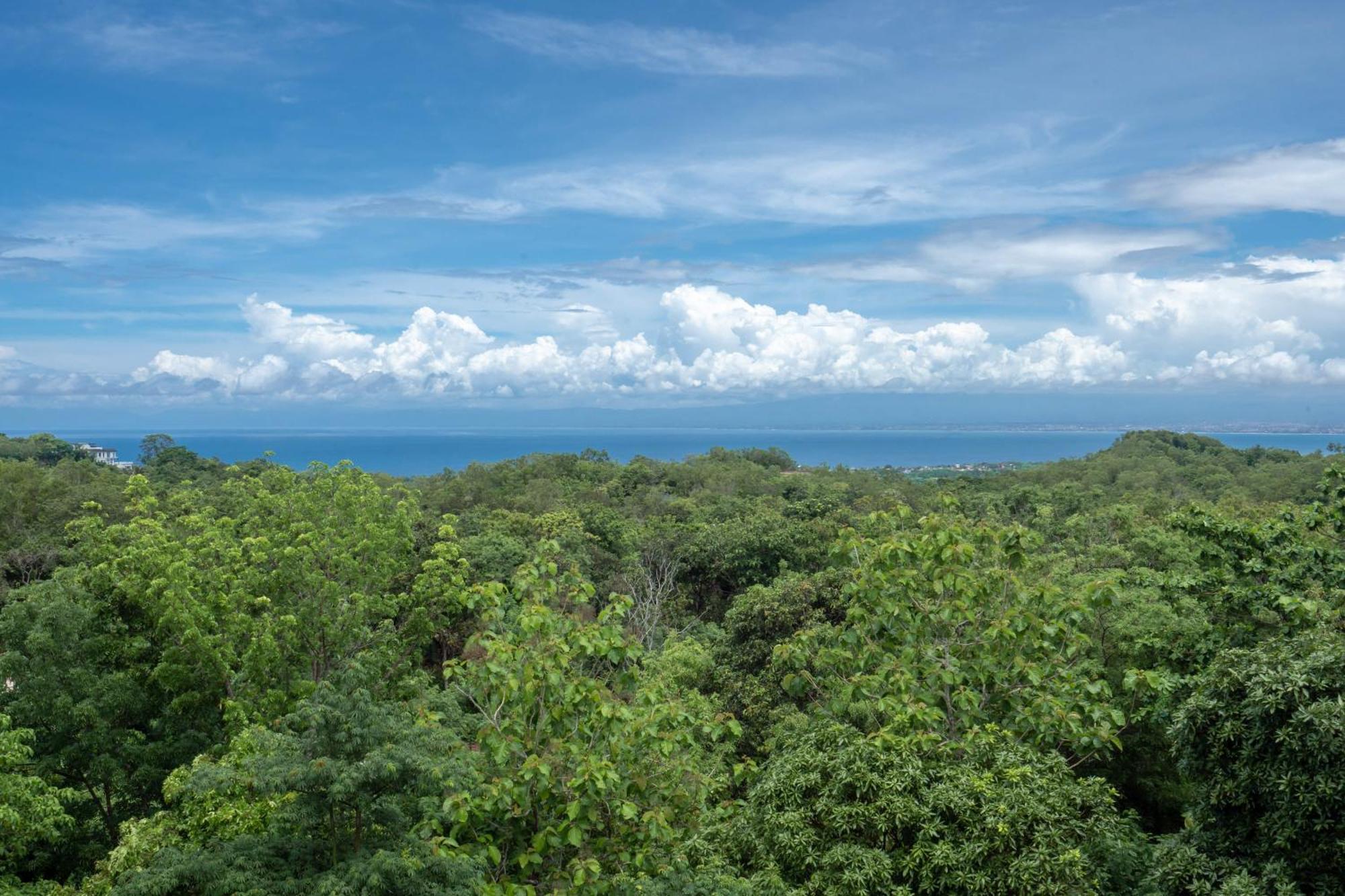 Sdk Homestay Uluwatu Eksteriør billede